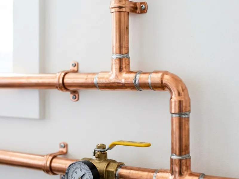 Frequently asked plumbing questions in Ithaca. Licensed plumbing contractors answering your pipe, leak, and repair questions.